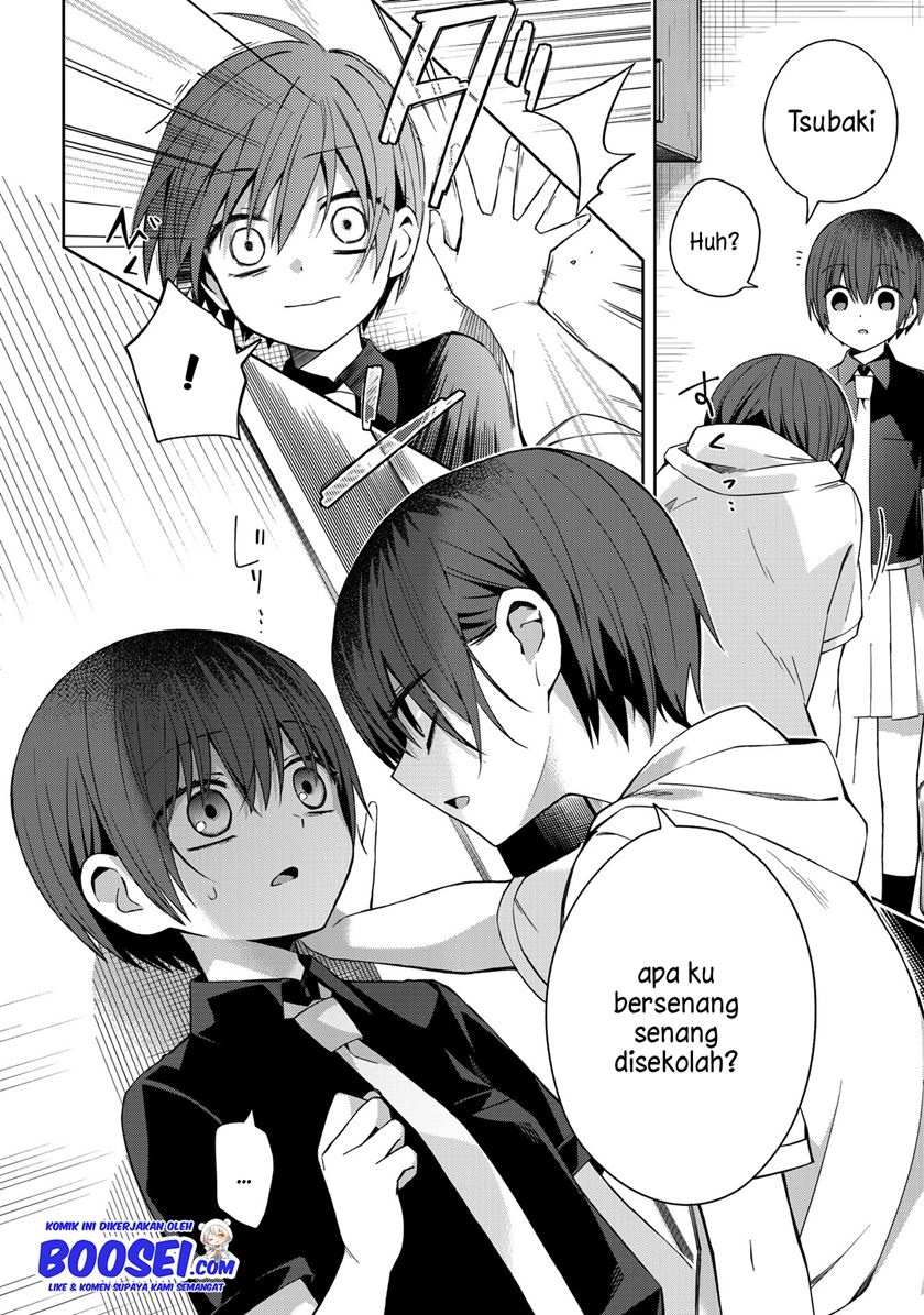 school-zone - Chapter: 44