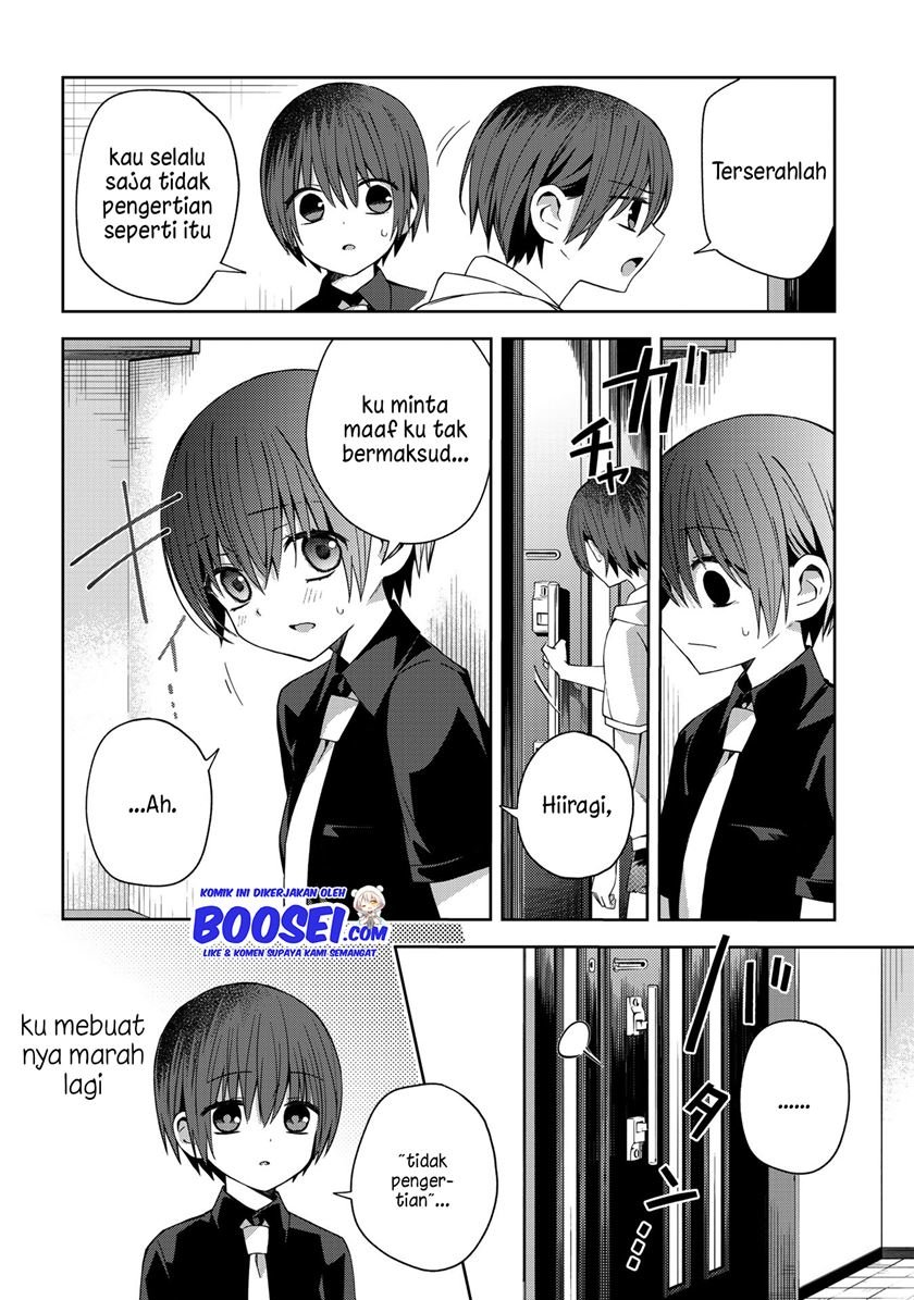 school-zone - Chapter: 44