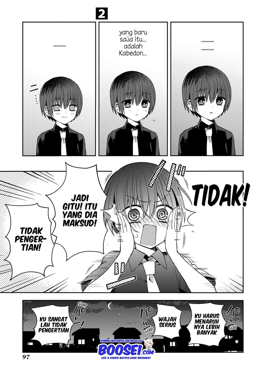 school-zone - Chapter: 44