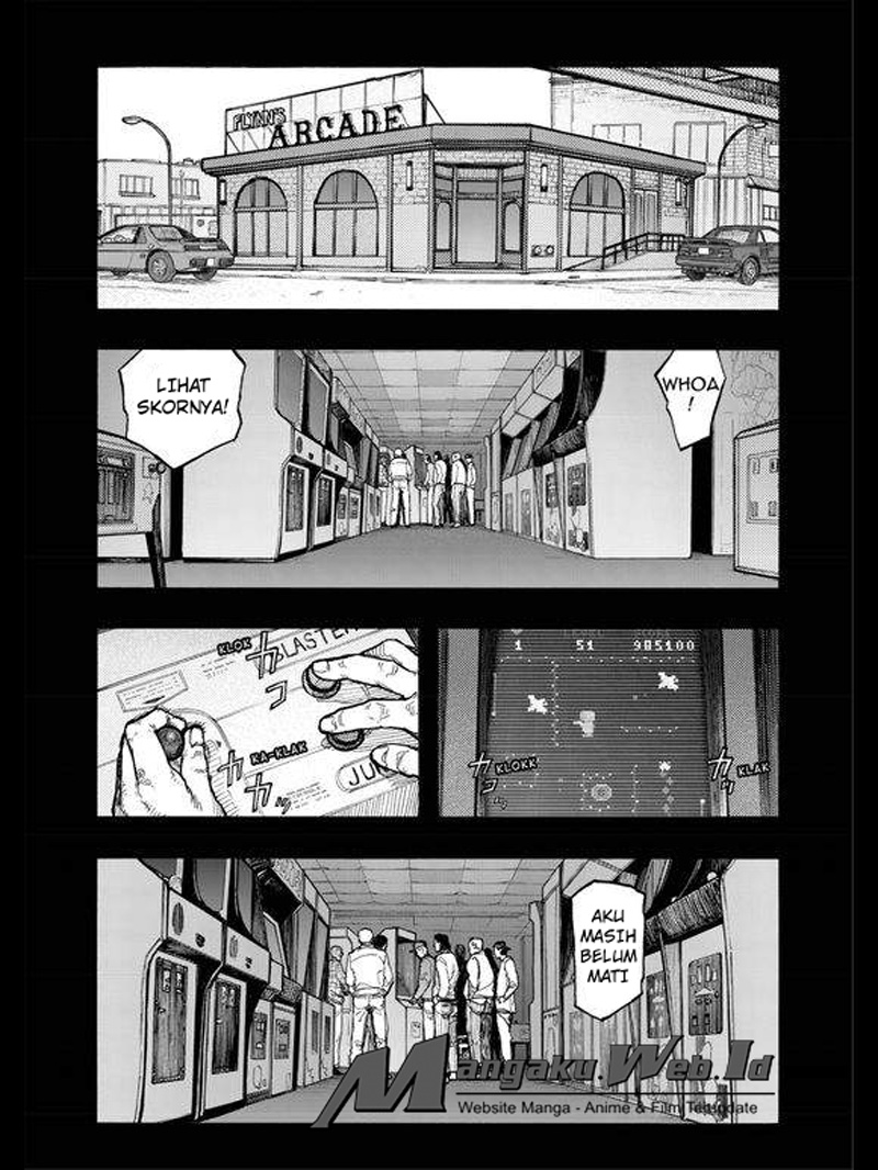 ajin - Chapter: 47