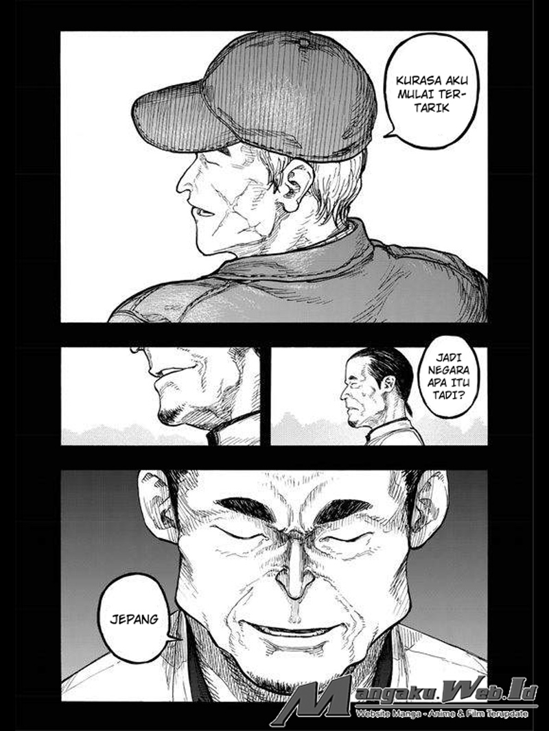 ajin - Chapter: 47