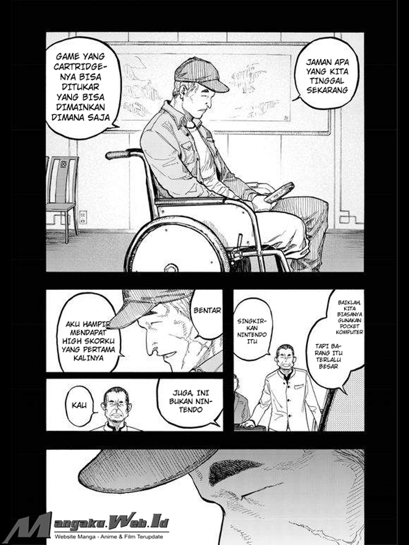 ajin - Chapter: 47