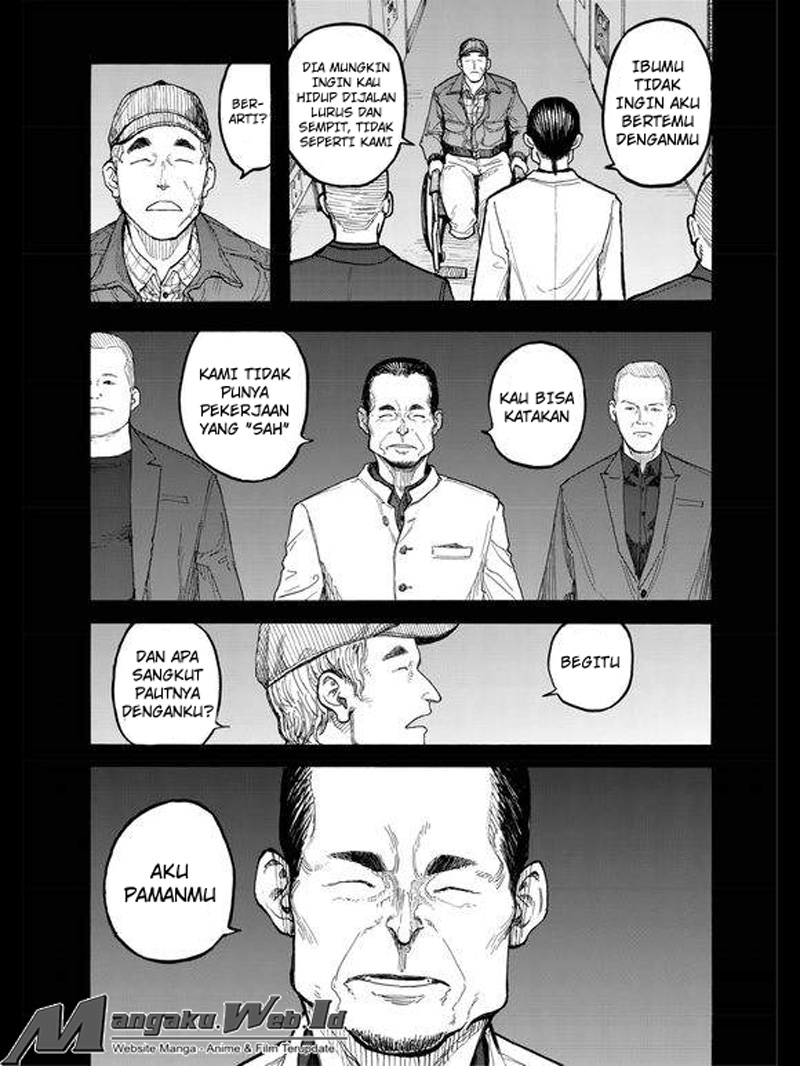 ajin - Chapter: 47