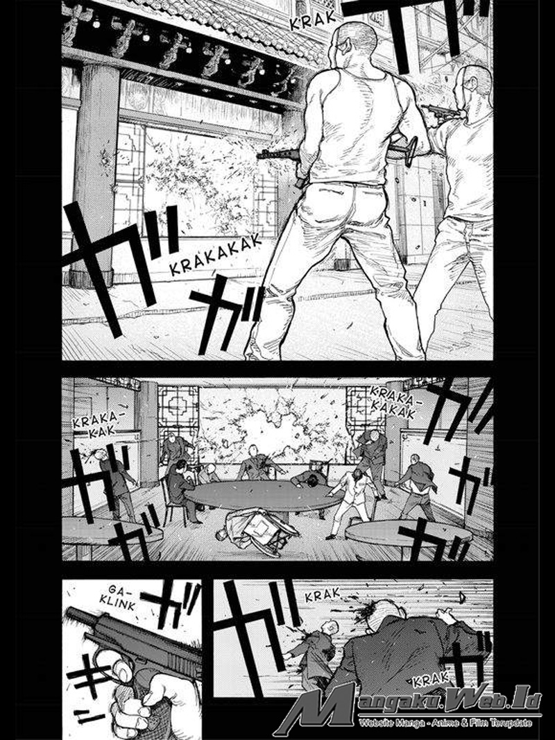 ajin - Chapter: 47