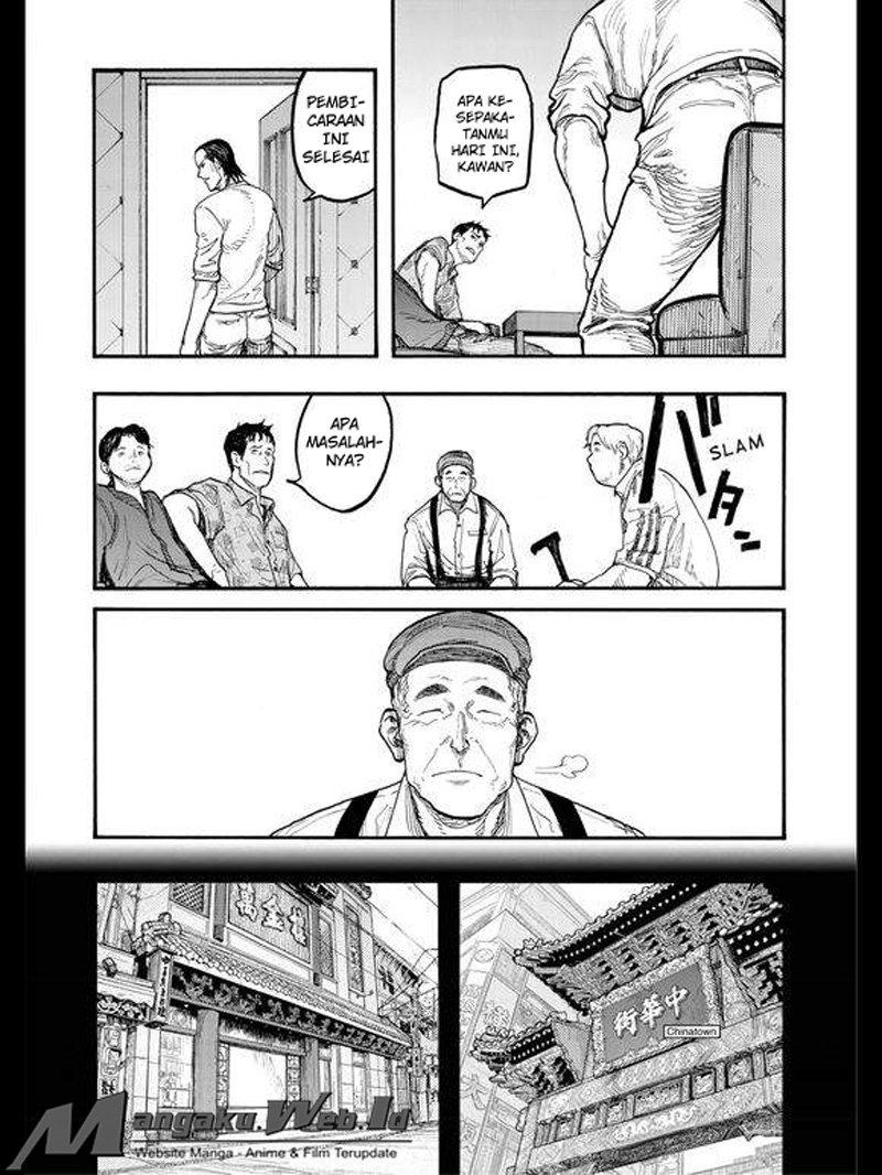 ajin - Chapter: 47