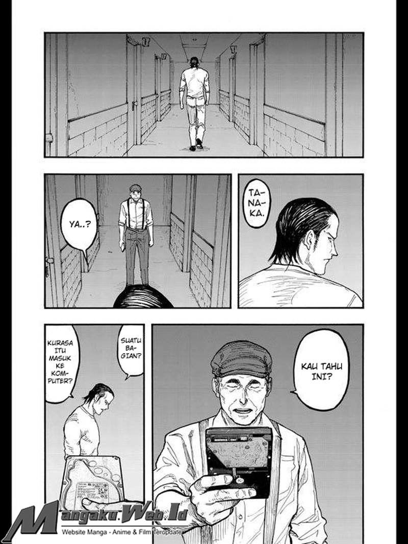 ajin - Chapter: 47