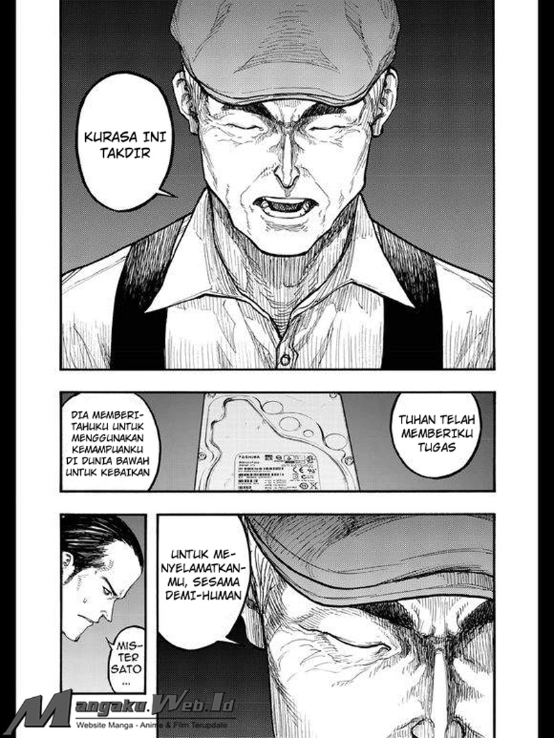 ajin - Chapter: 47