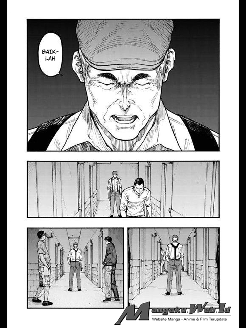 ajin - Chapter: 47