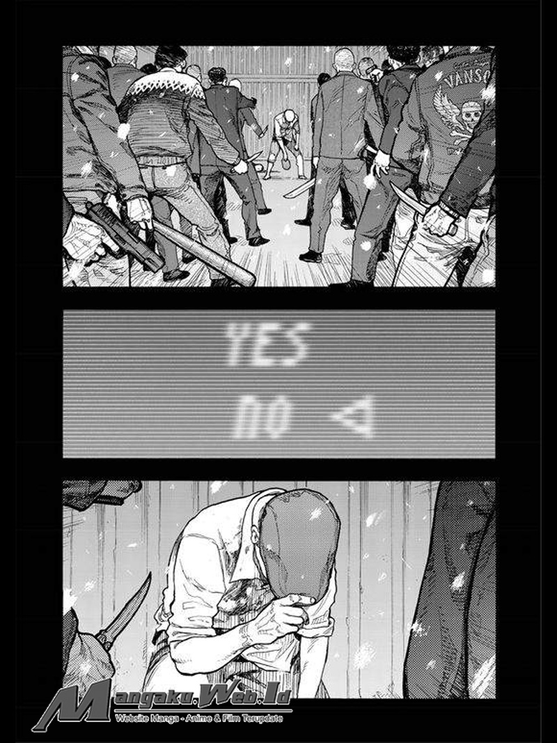 ajin - Chapter: 47