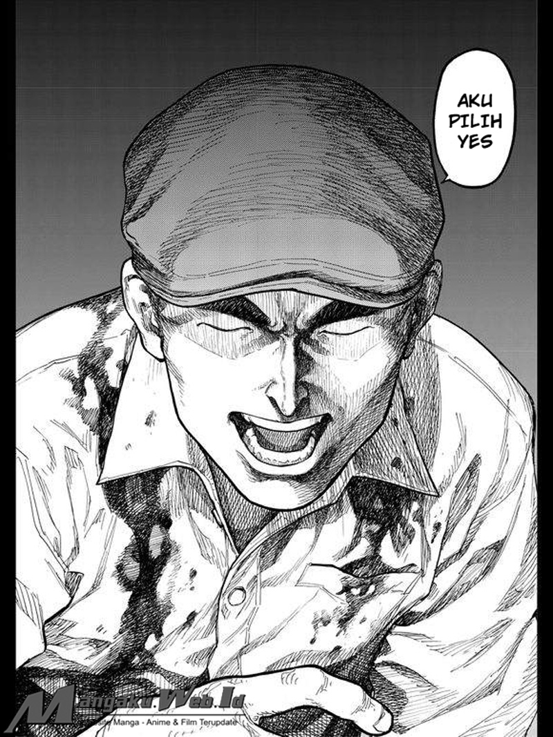 ajin - Chapter: 47