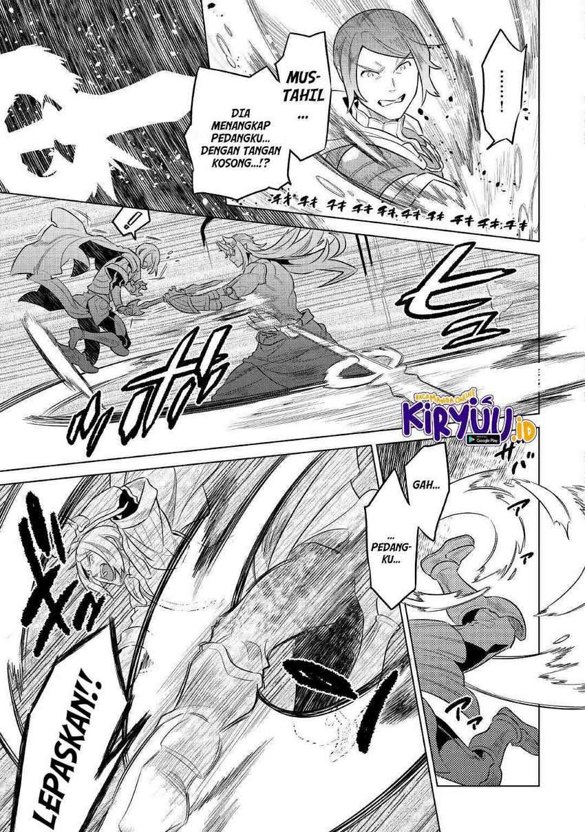 remonster - Chapter: 71