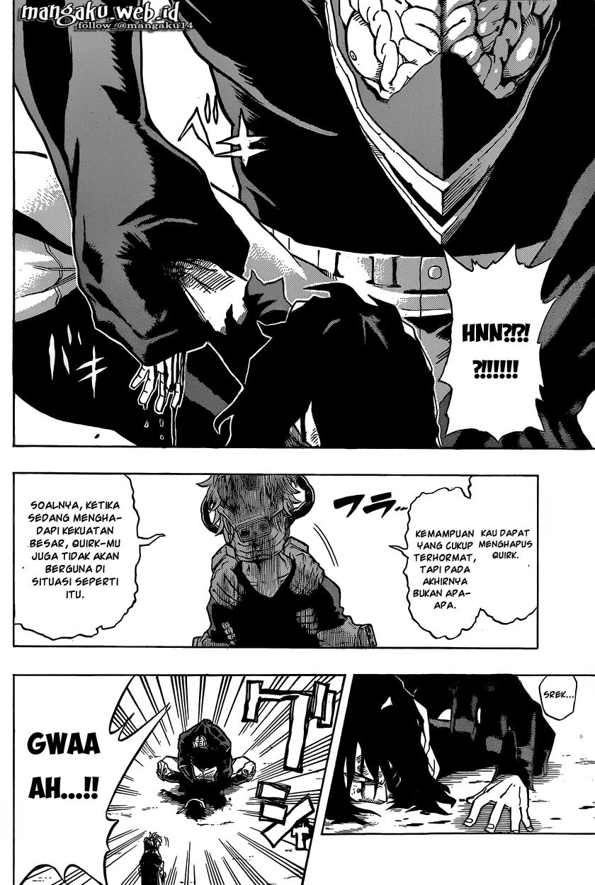 boku-no-hero-academia - Chapter: 17