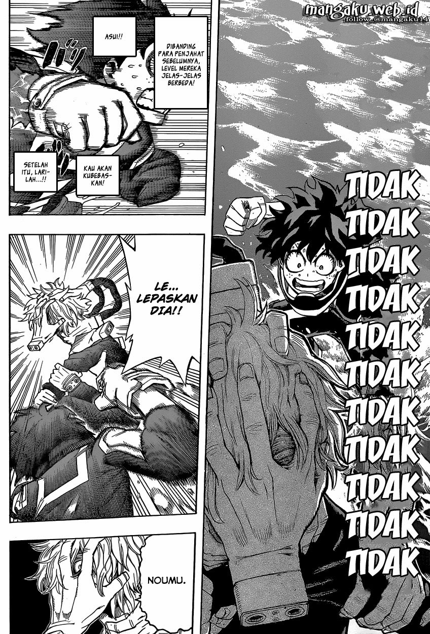 boku-no-hero-academia - Chapter: 17