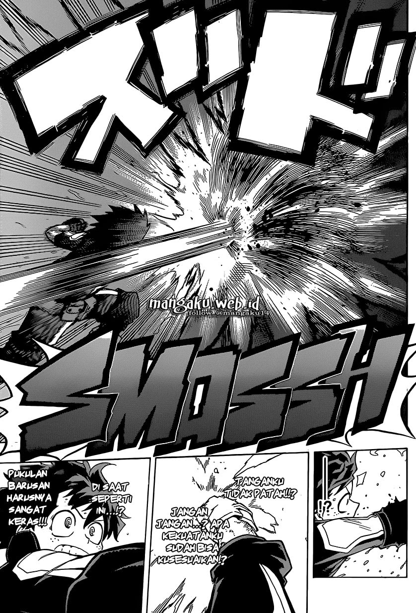 boku-no-hero-academia - Chapter: 17