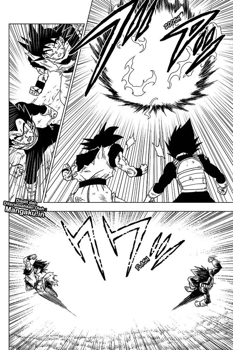 dragon-ball-super - Chapter: 46