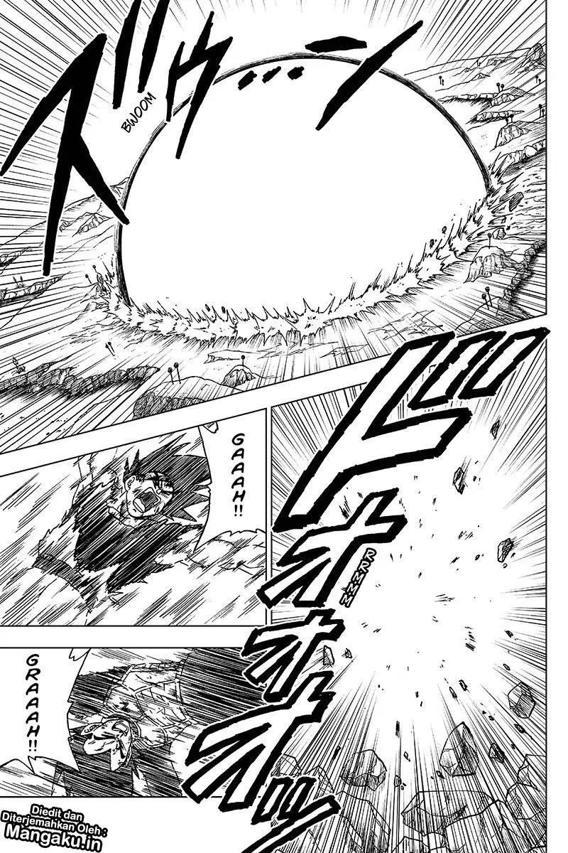 dragon-ball-super - Chapter: 46