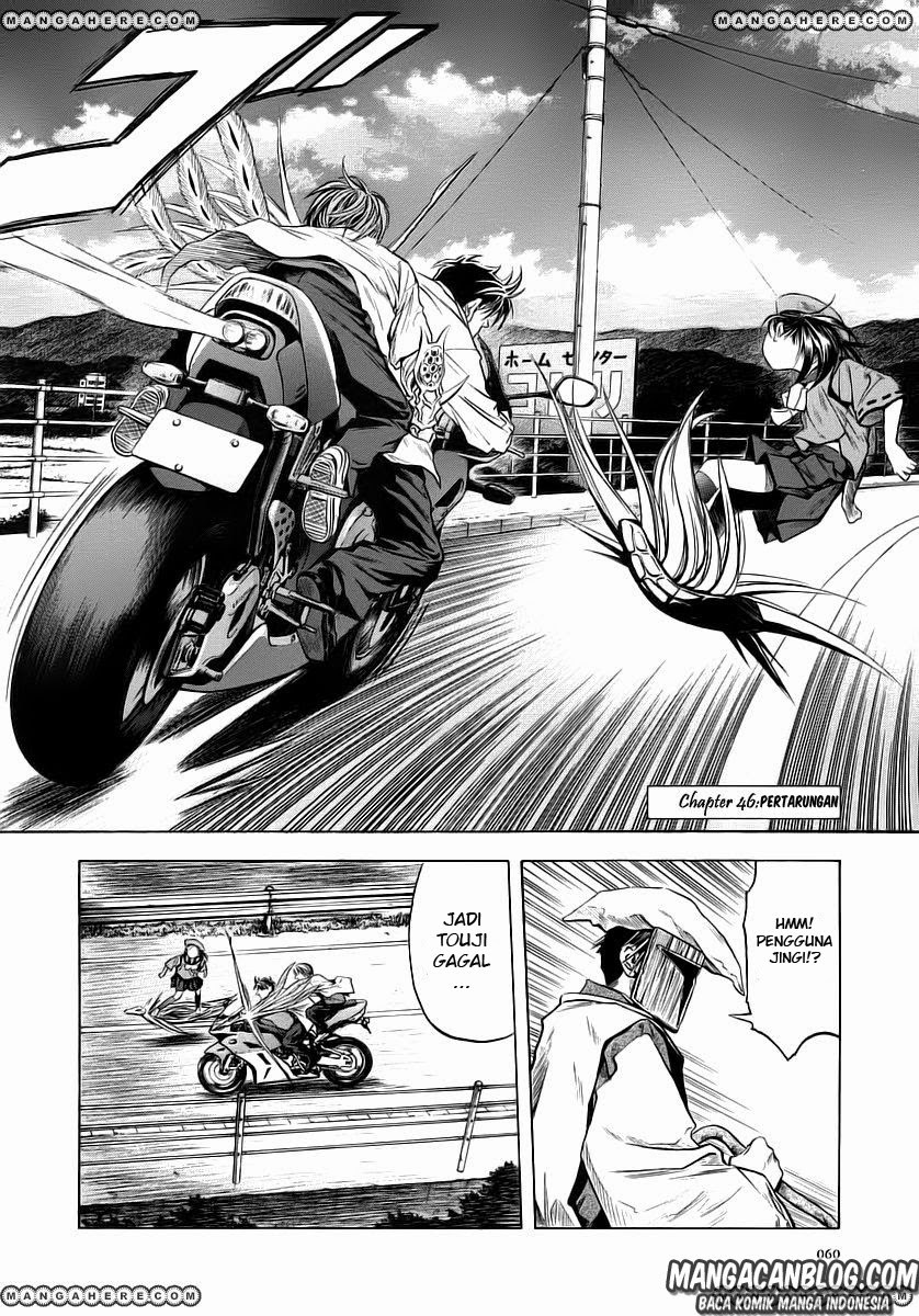 otogi-matsuri - Chapter: 46