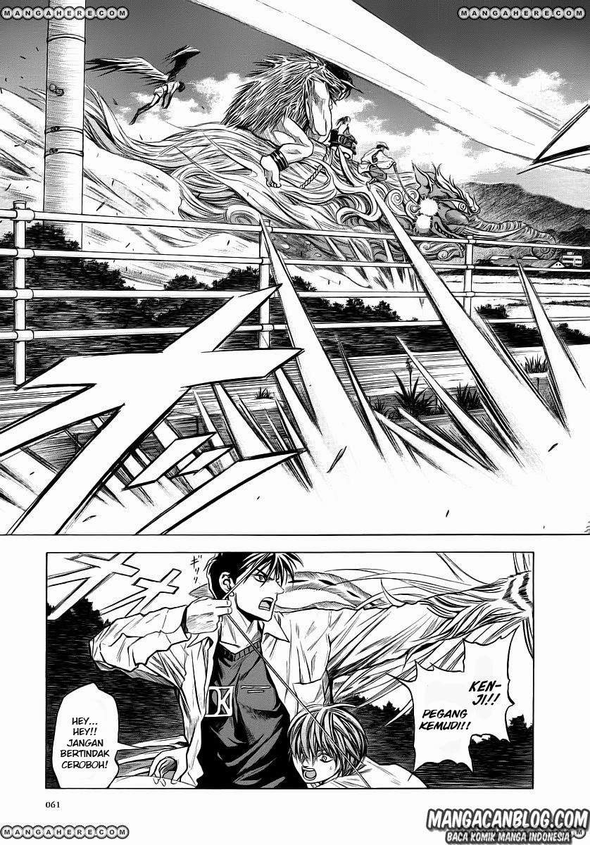 otogi-matsuri - Chapter: 46