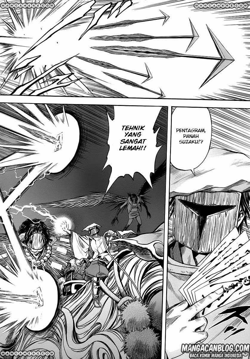 otogi-matsuri - Chapter: 46