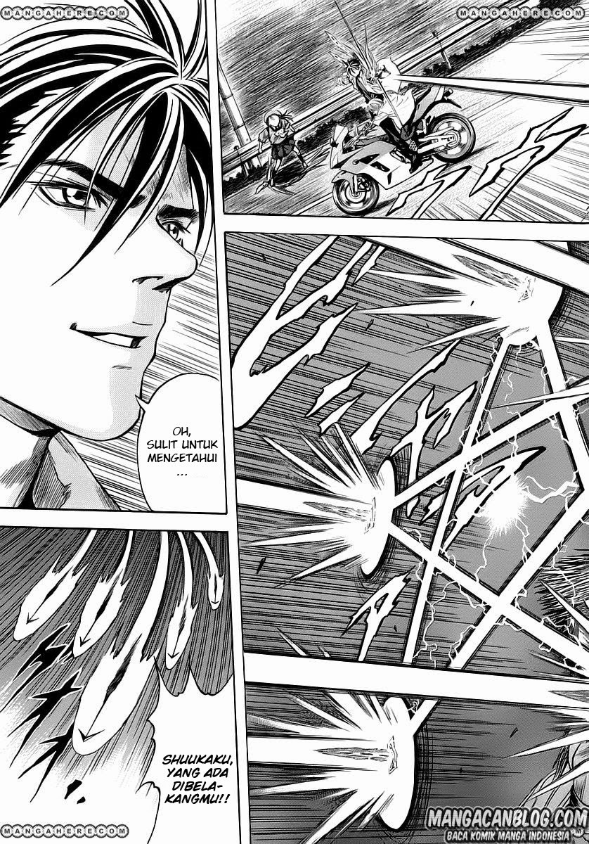 otogi-matsuri - Chapter: 46