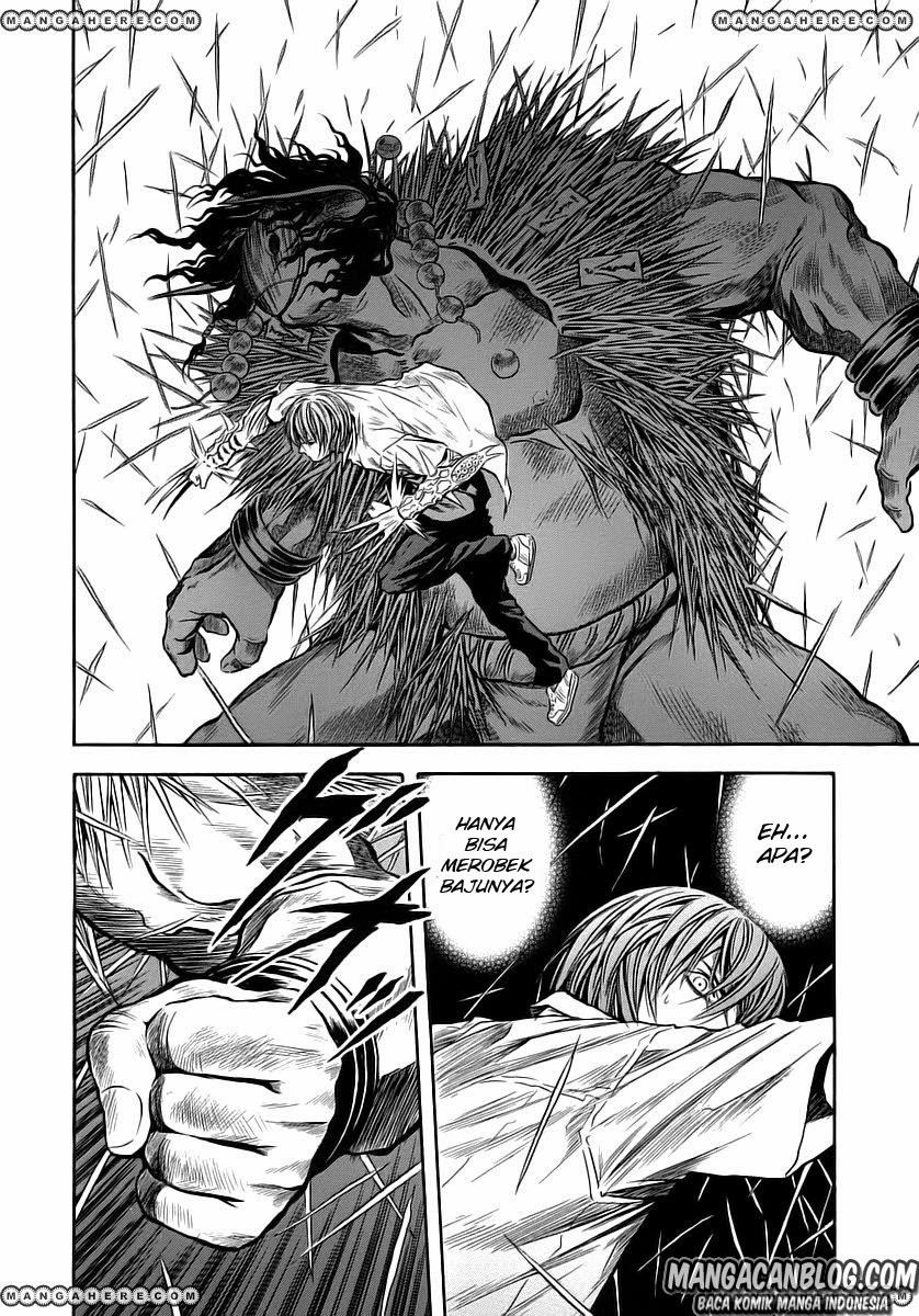 otogi-matsuri - Chapter: 46