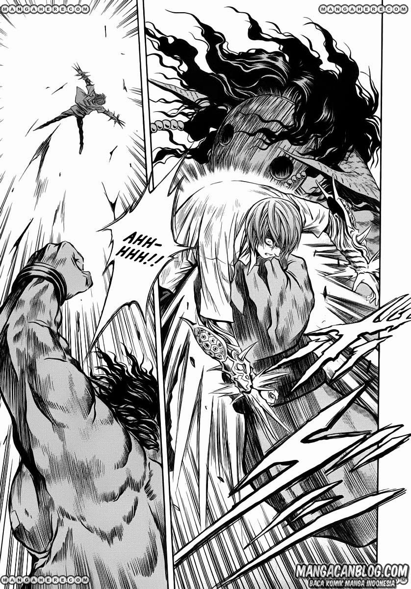 otogi-matsuri - Chapter: 46