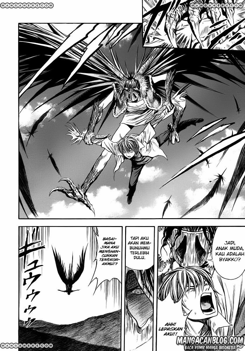 otogi-matsuri - Chapter: 46