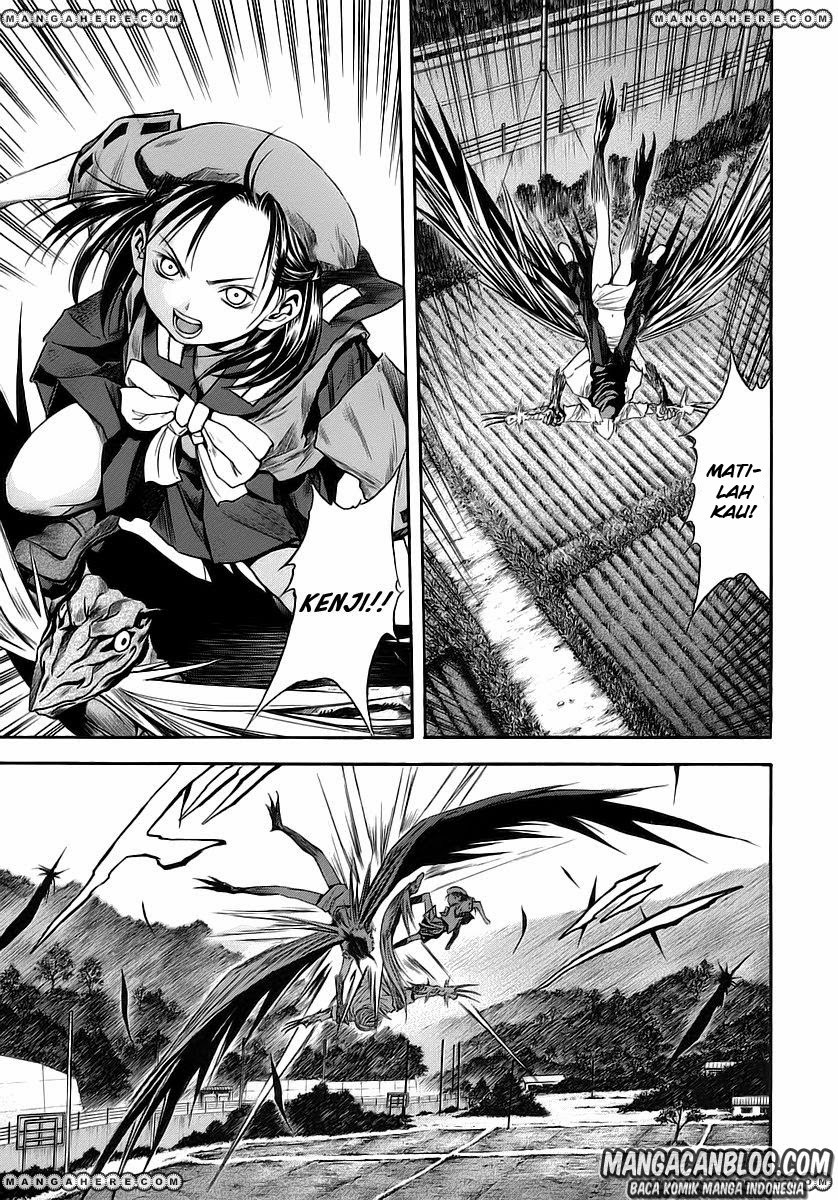 otogi-matsuri - Chapter: 46