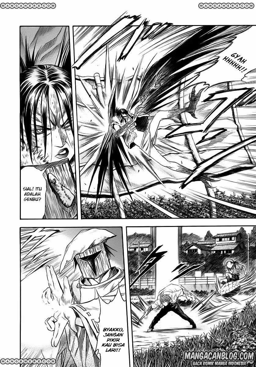 otogi-matsuri - Chapter: 46