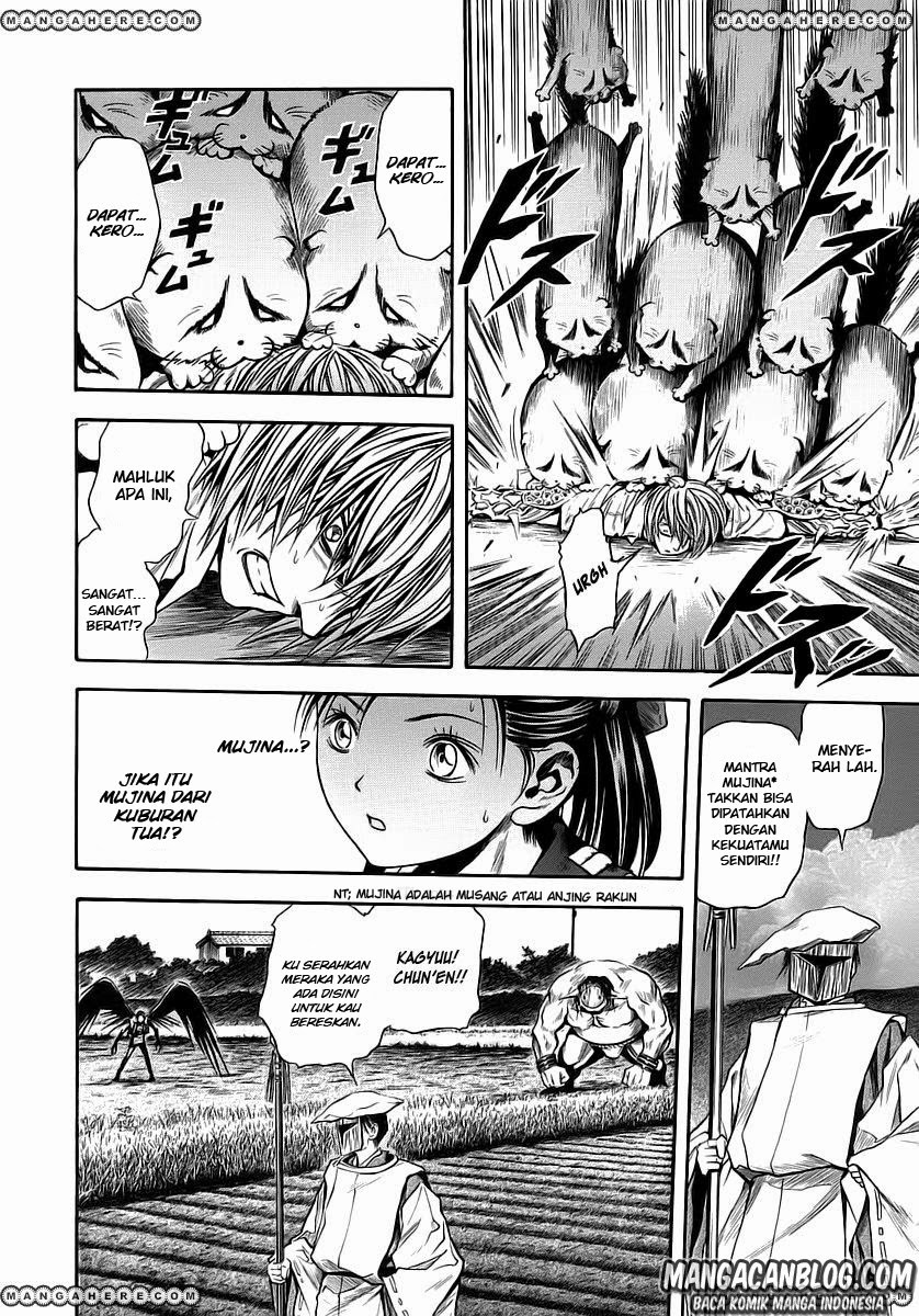 otogi-matsuri - Chapter: 46
