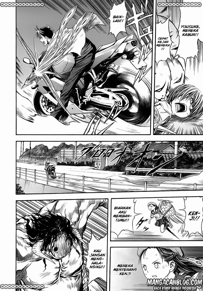 otogi-matsuri - Chapter: 46