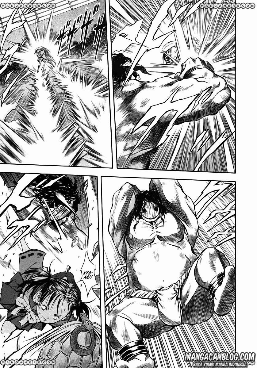 otogi-matsuri - Chapter: 46