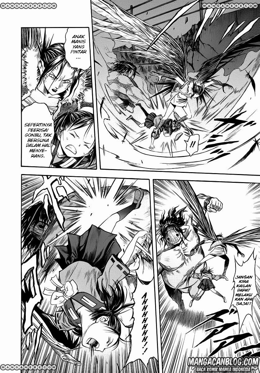 otogi-matsuri - Chapter: 46