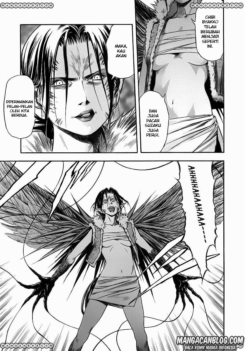 otogi-matsuri - Chapter: 46