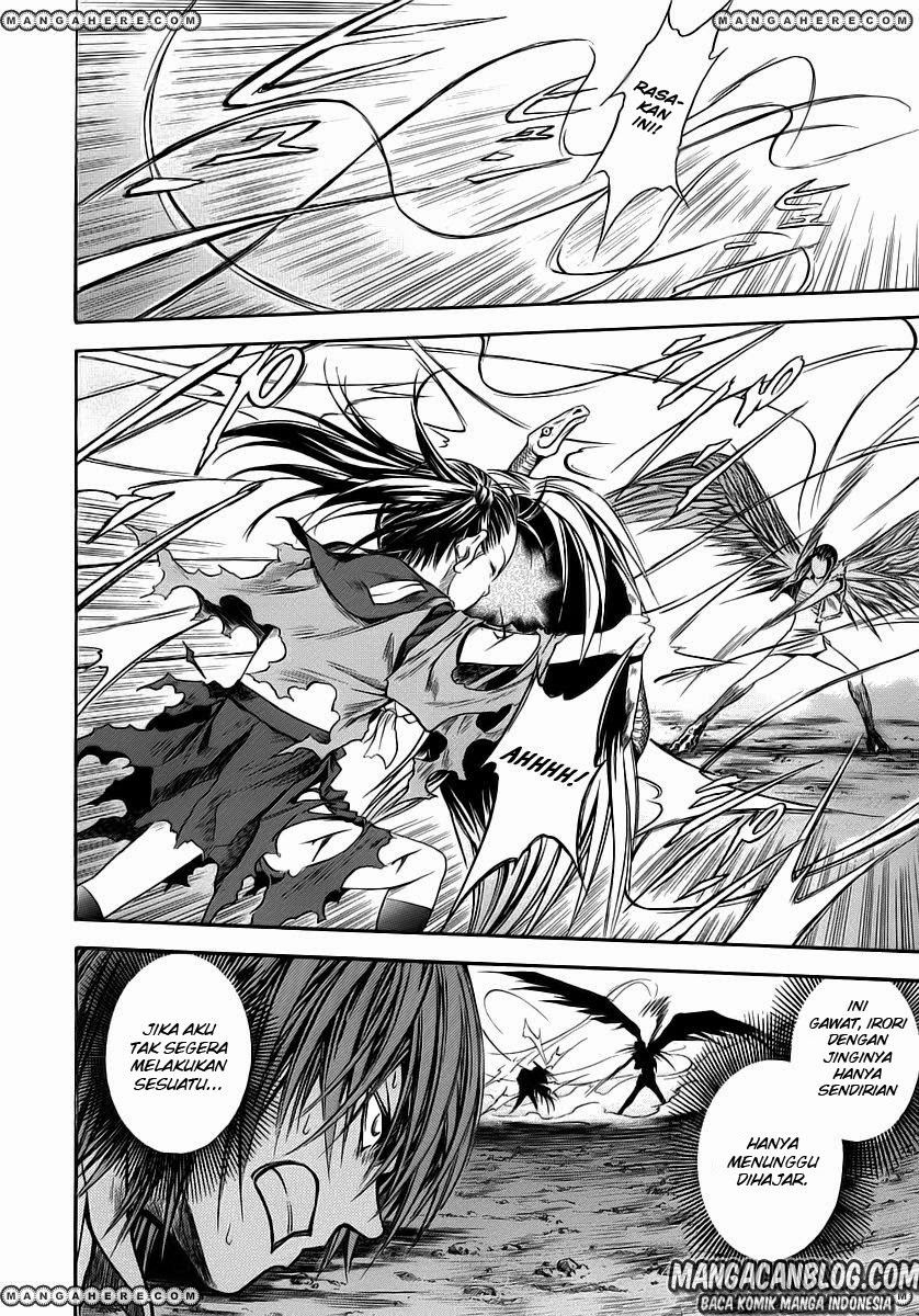 otogi-matsuri - Chapter: 46