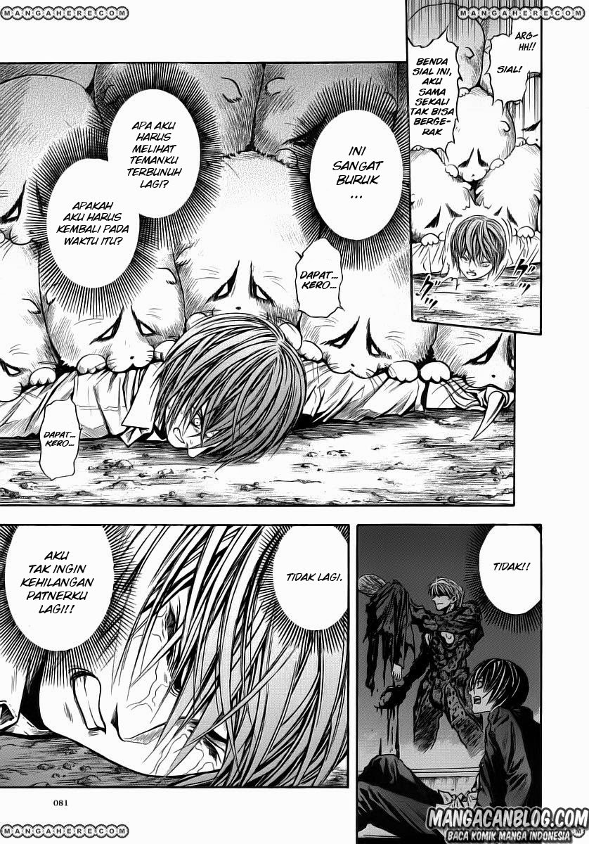 otogi-matsuri - Chapter: 46