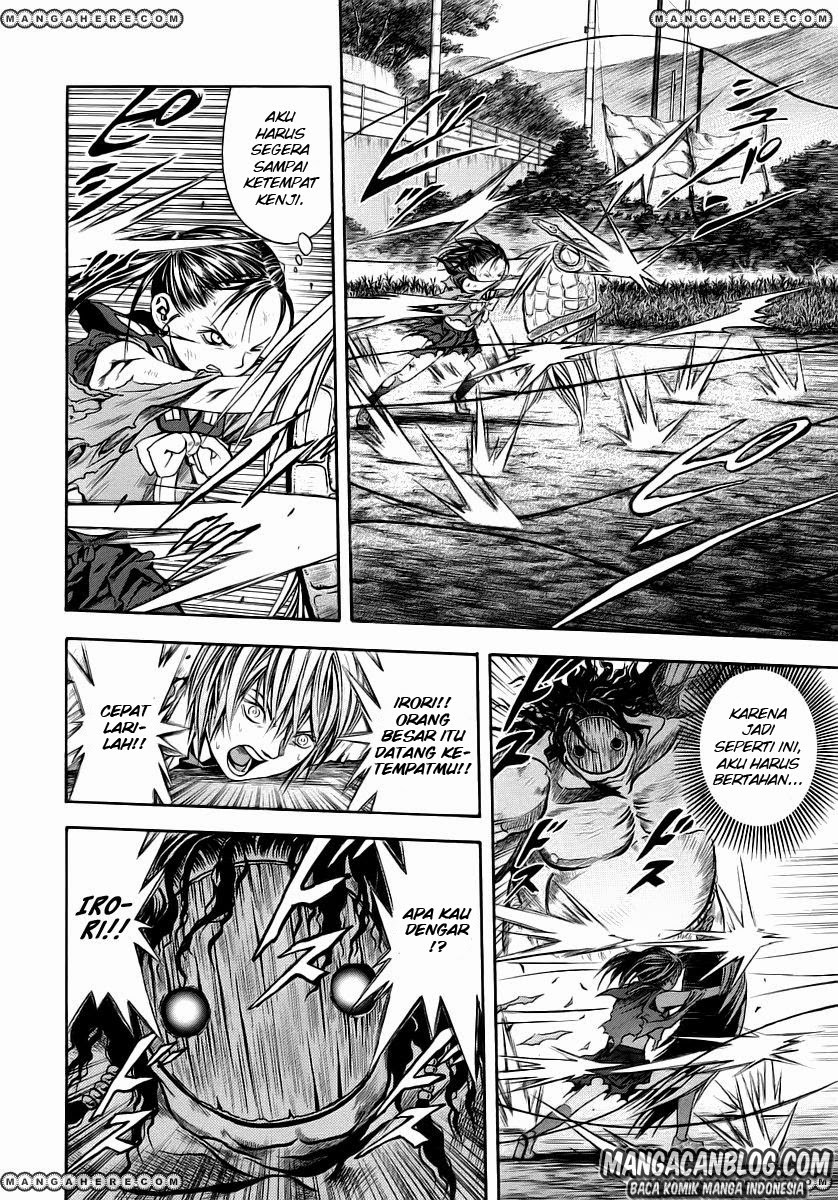 otogi-matsuri - Chapter: 46