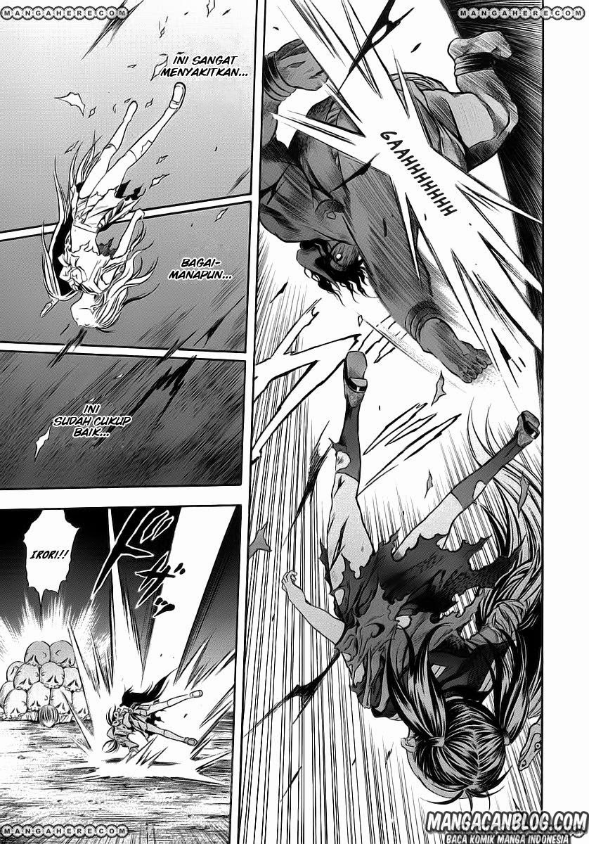 otogi-matsuri - Chapter: 46