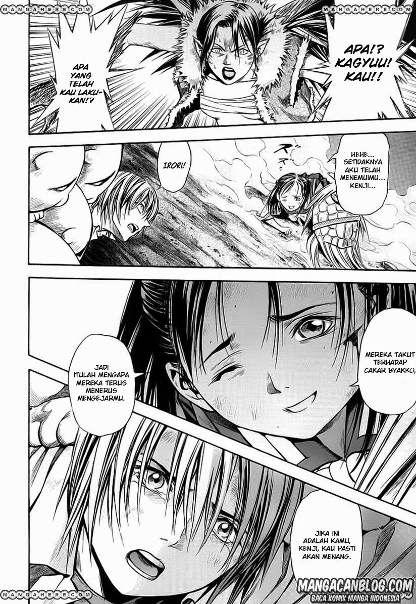 otogi-matsuri - Chapter: 46