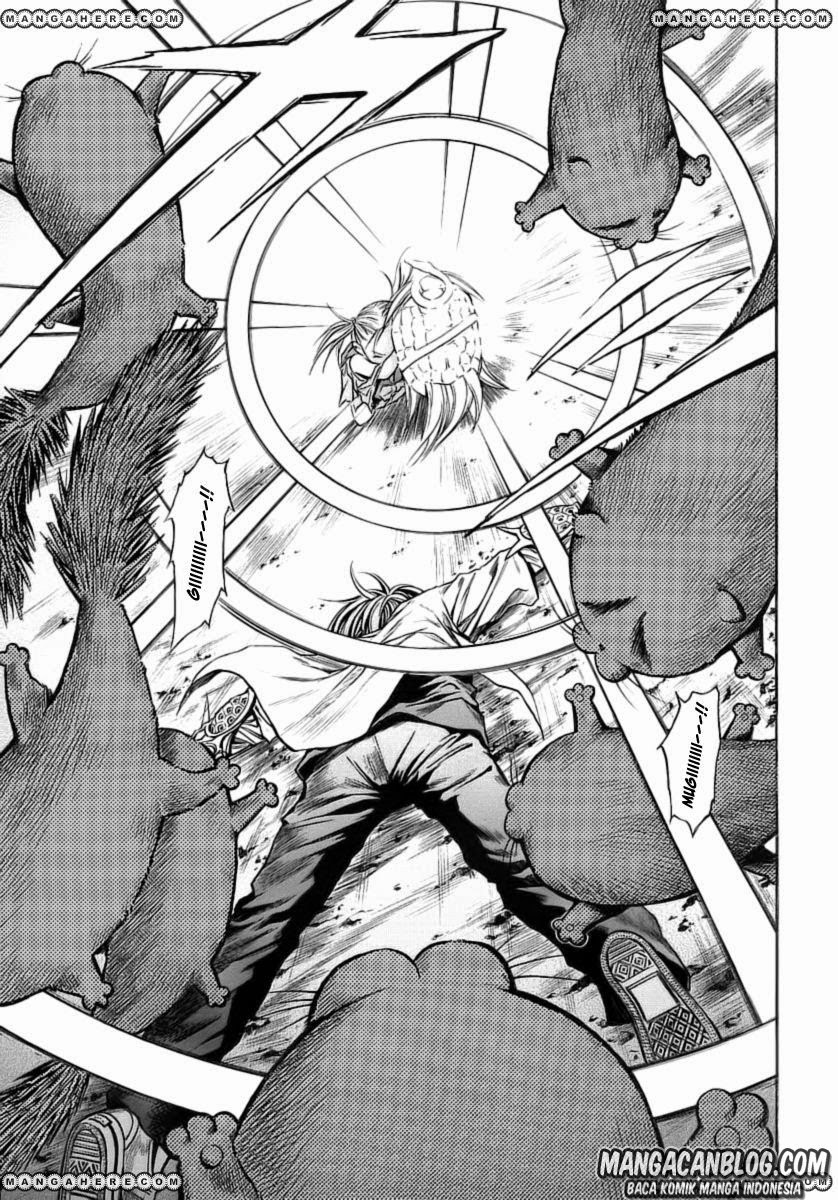 otogi-matsuri - Chapter: 46