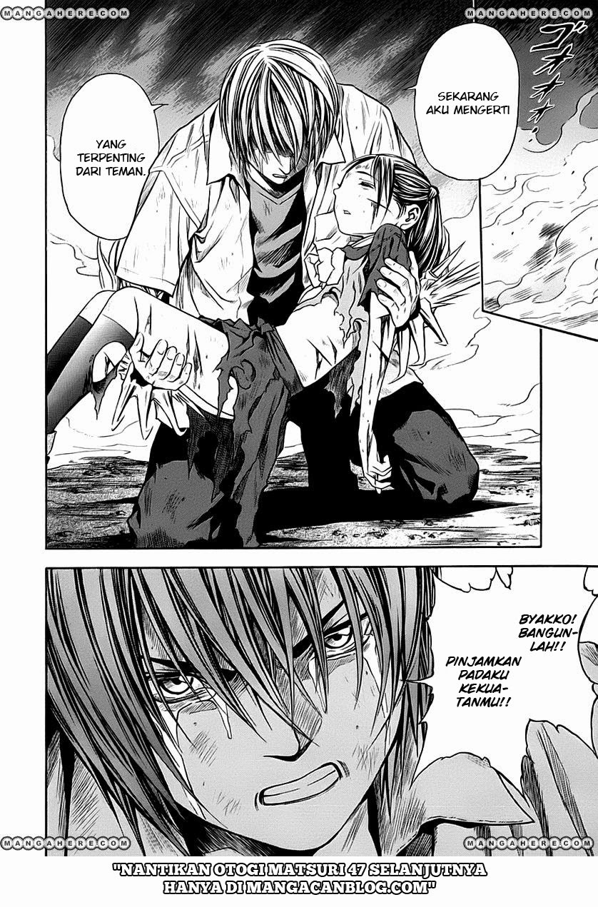 otogi-matsuri - Chapter: 46