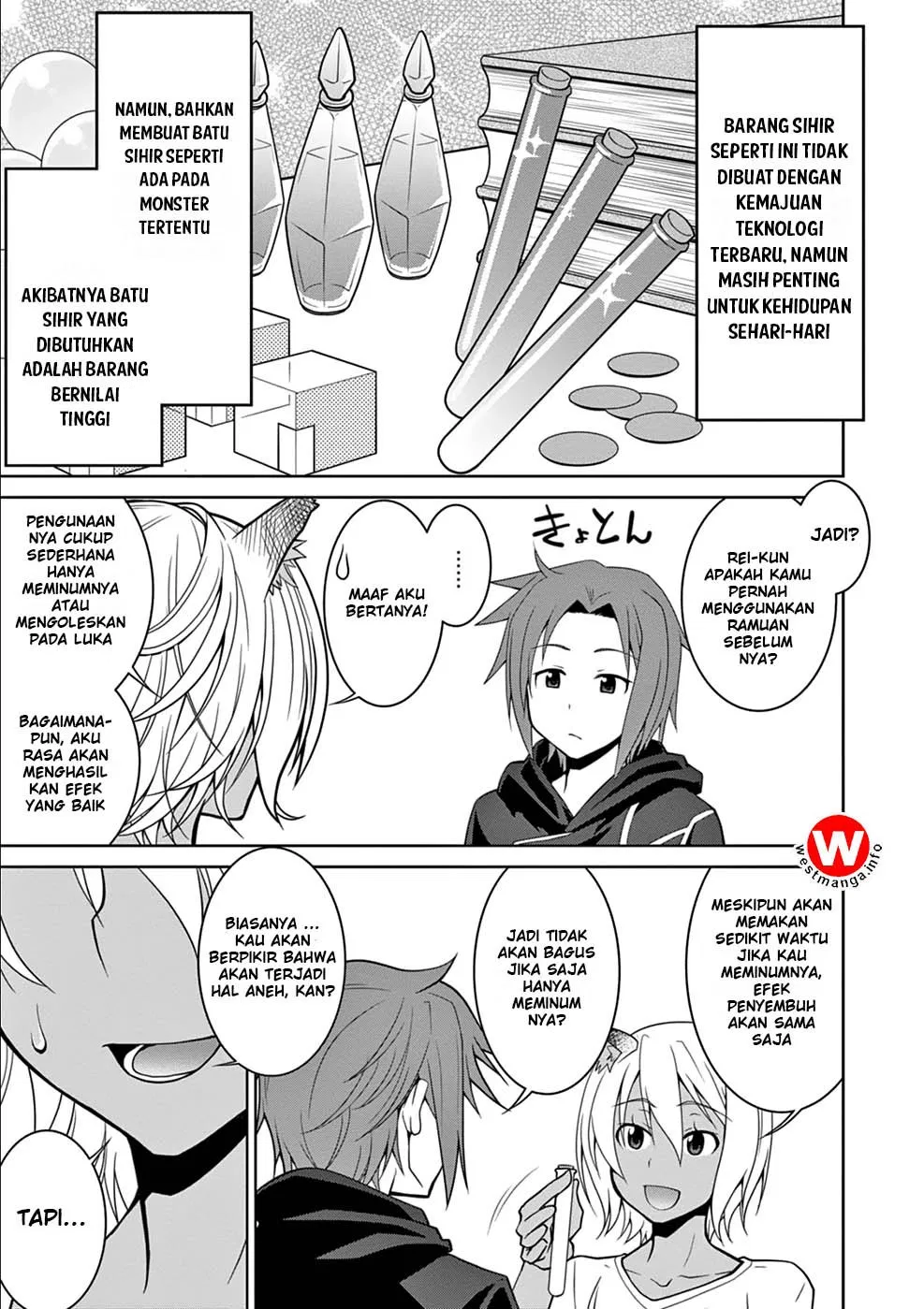 legend - Chapter: 7