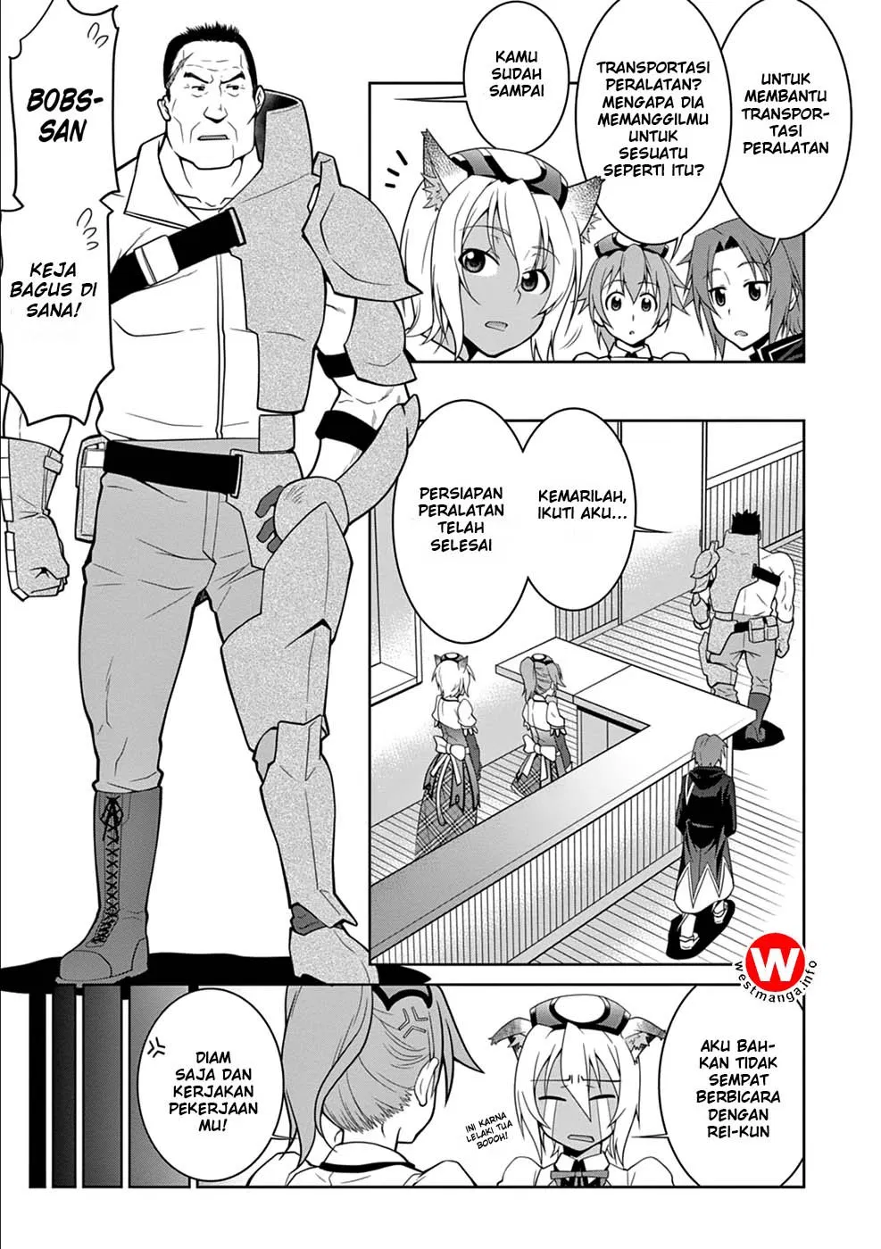 legend - Chapter: 7