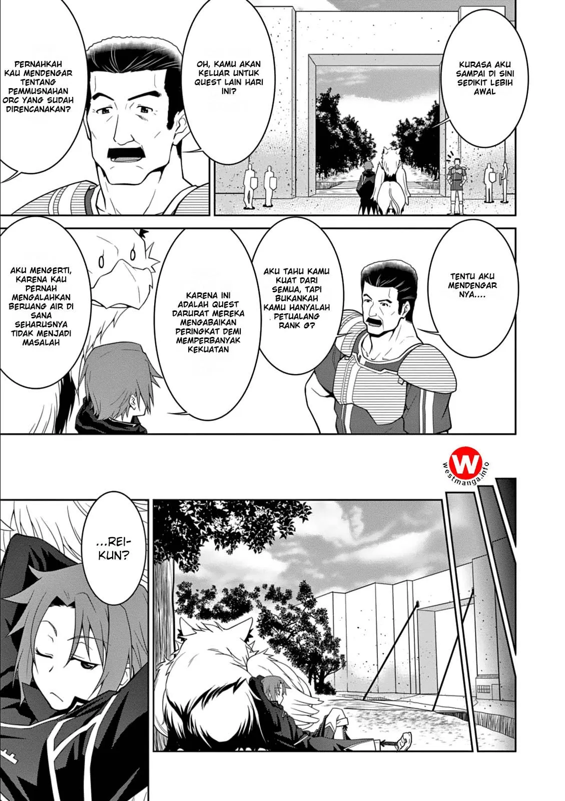 legend - Chapter: 7