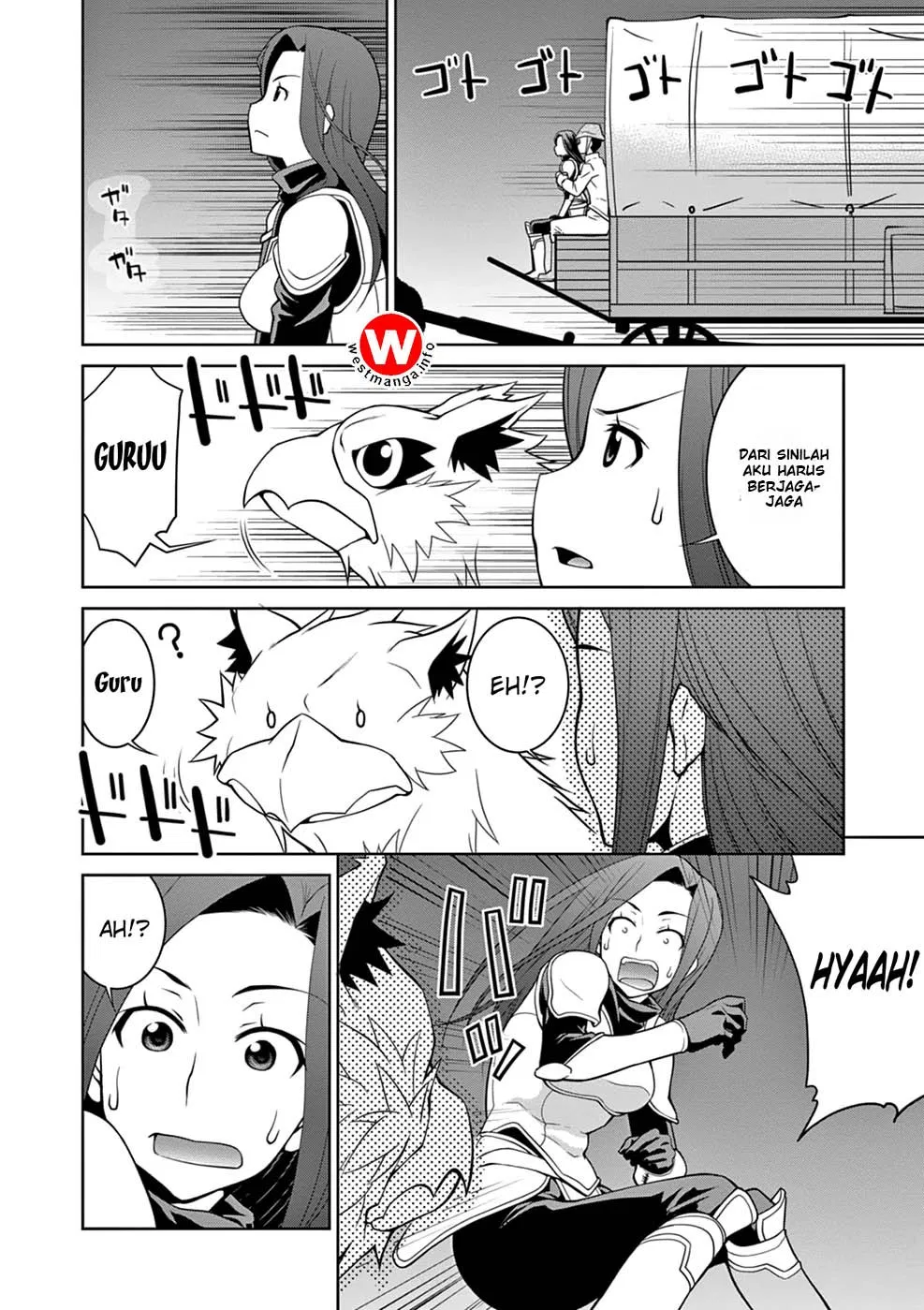 legend - Chapter: 7