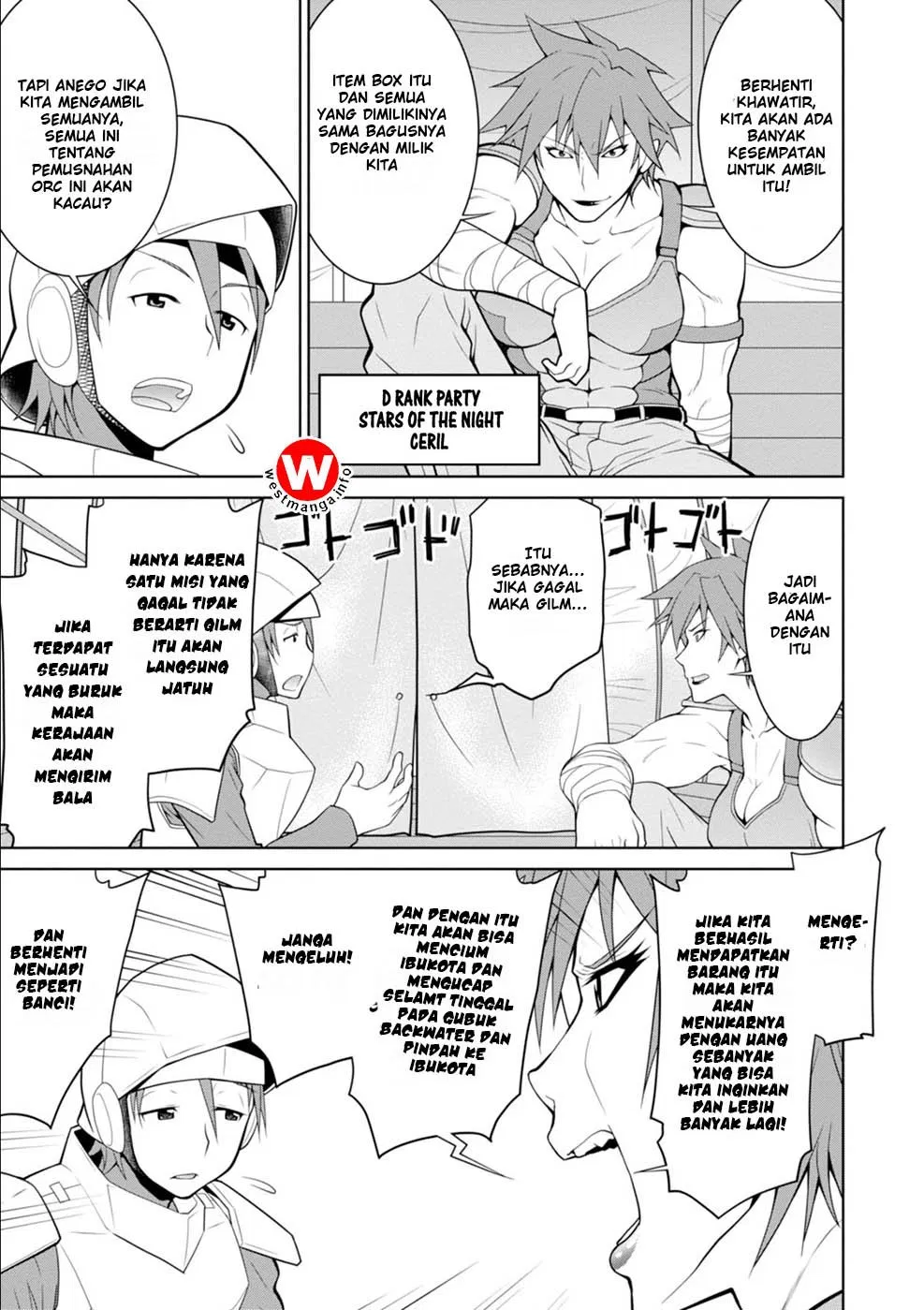 legend - Chapter: 7