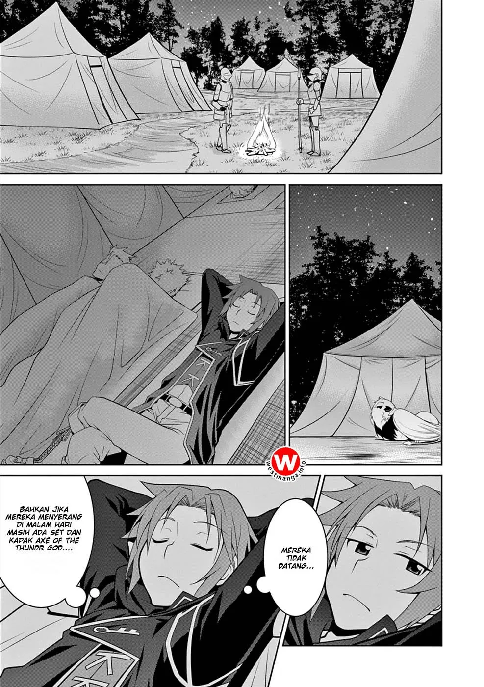legend - Chapter: 7