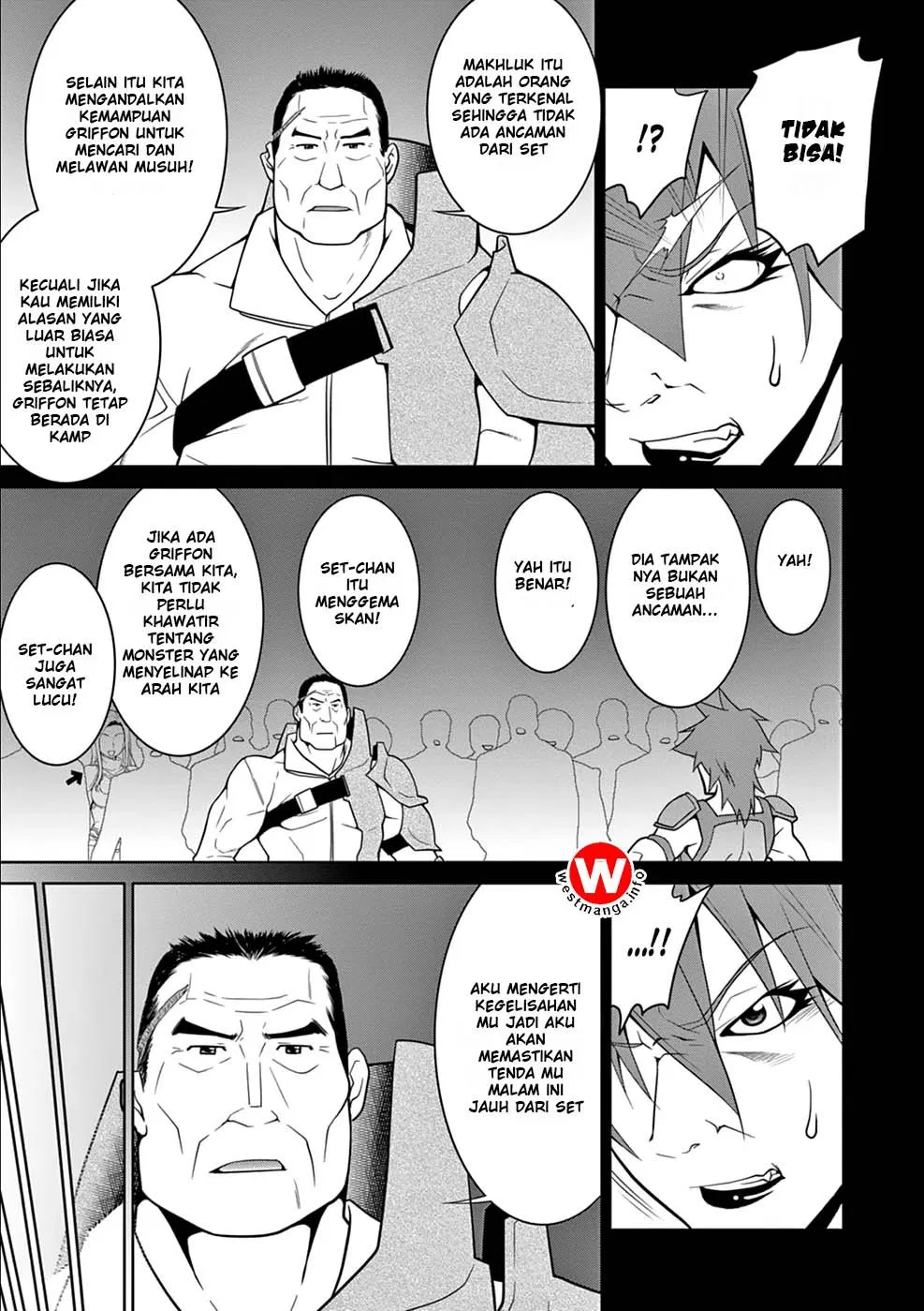 legend - Chapter: 7