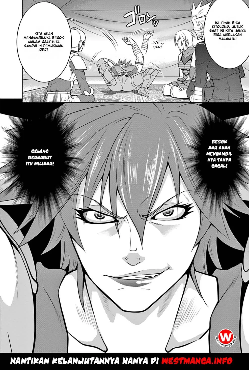 legend - Chapter: 7