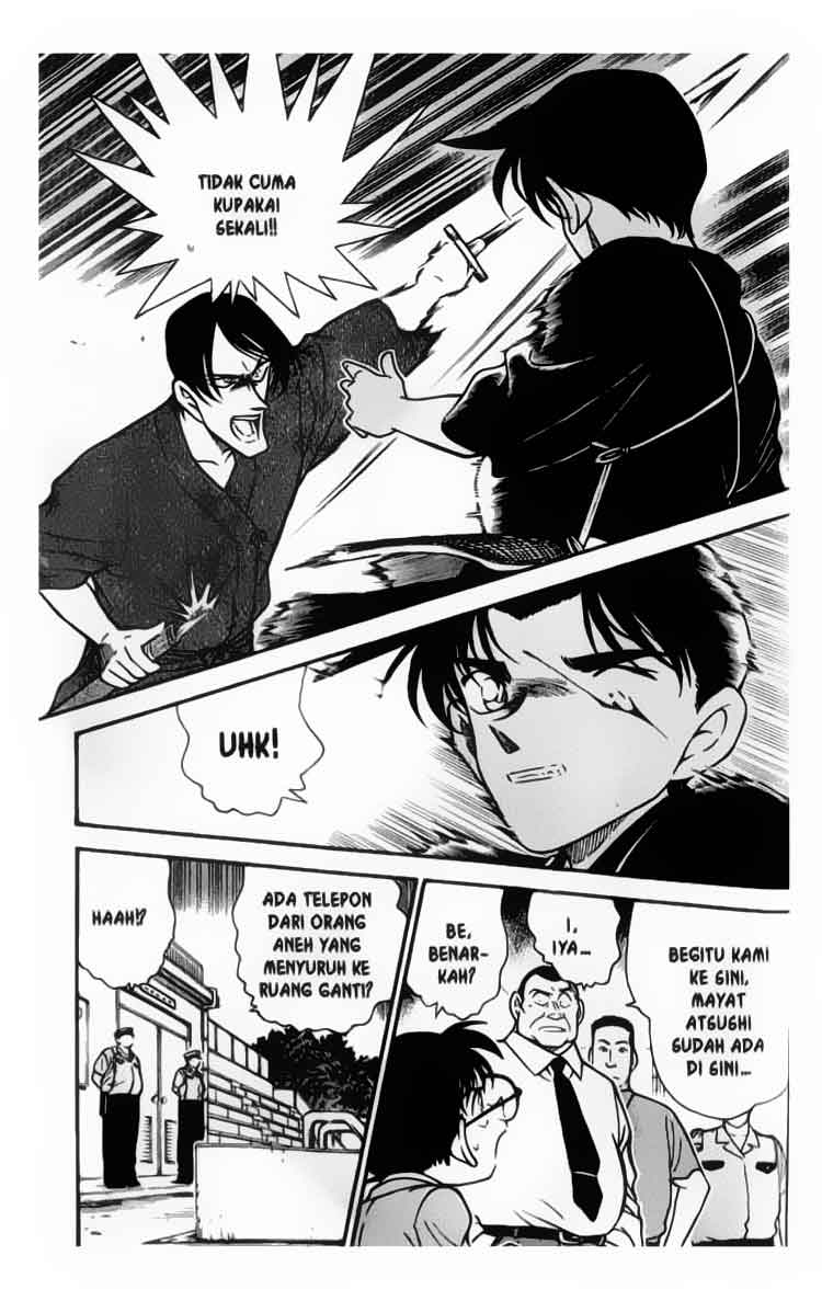 detective-conan - Chapter: 316